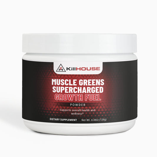 Greens Superfood