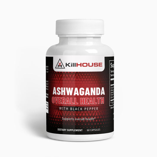 Ashwagandha