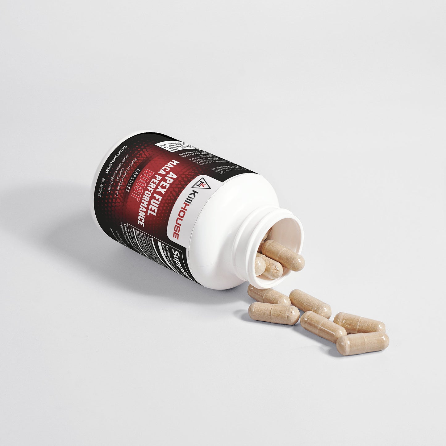 Maca Plus
