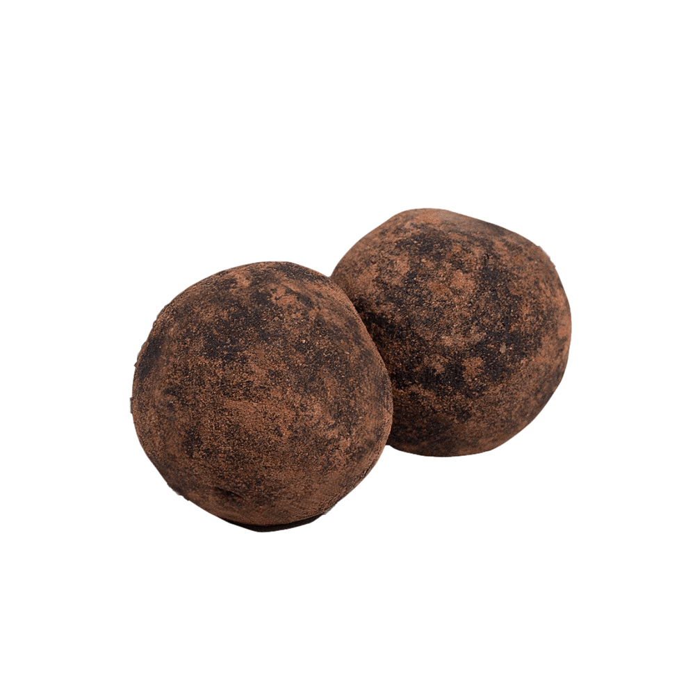 Birch Chaga Truffles